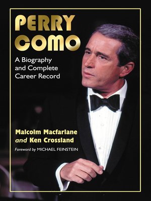 cover image of Perry Como